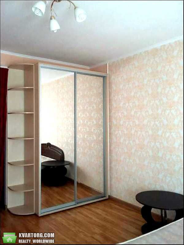 Sell 1-room apartment. Киев, героев днепра — photo 1