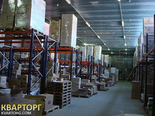 Rent out warehouse. Киевская обл., Перспективная — photo 1