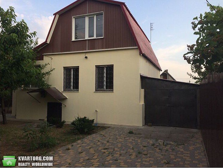 Sell house. Одесса, Каролино-Бугаз — photo 1
