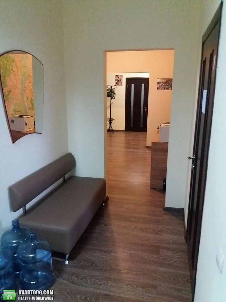Rent out office. Киев, Ул. Коновальца — photo 7
