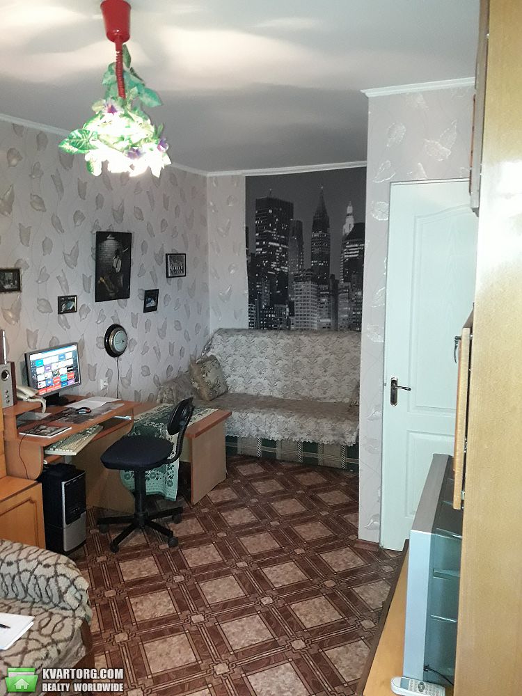 Sell 1-room apartment. Киев, Руданського — photo 8