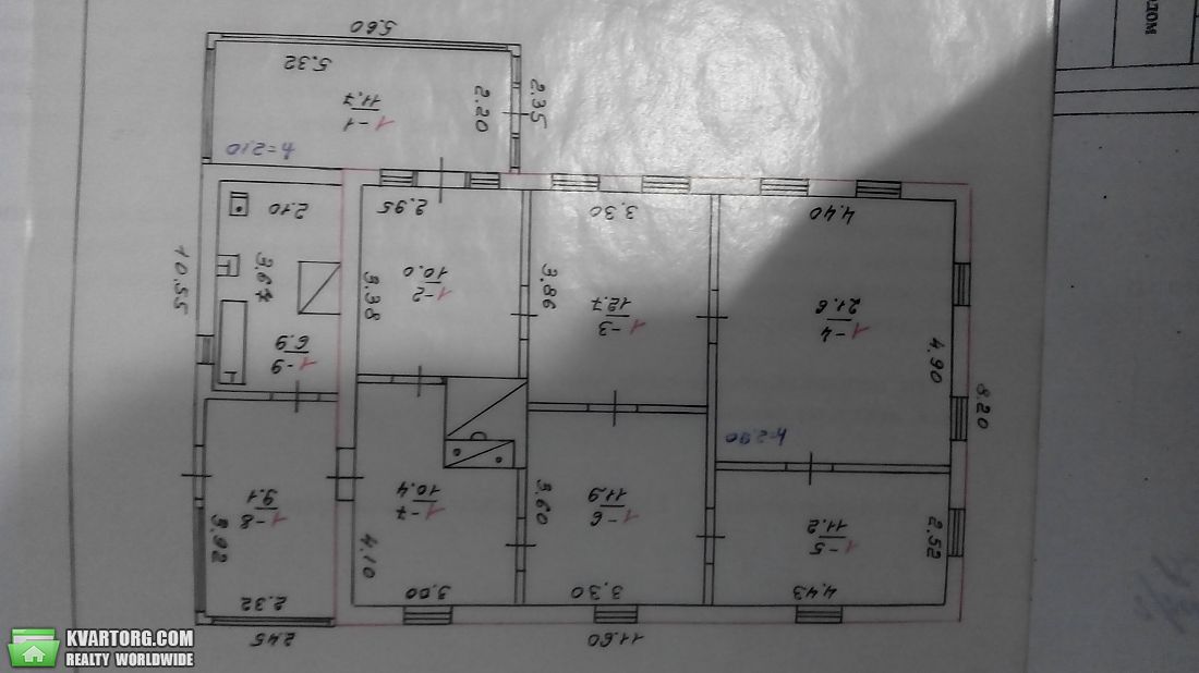 Sell house. Сумская обл., Кролевецкая — photo 2