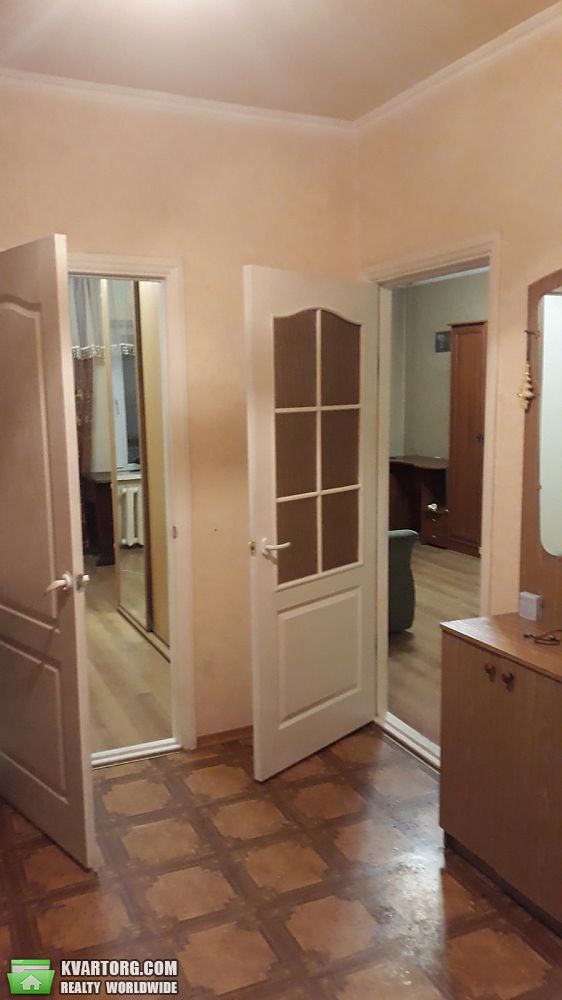 Rent out 2-room apartment. Киев,  Драгоманова — photo 4