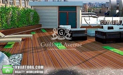 Sell 1-room apartment. Киев, Жилянская — photo 2