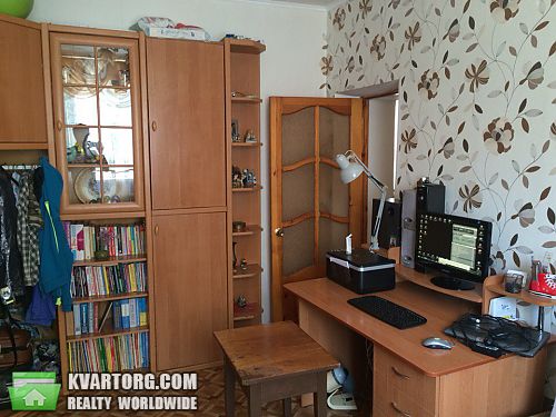 Sell house. АР Крым, Училищная — photo 1
