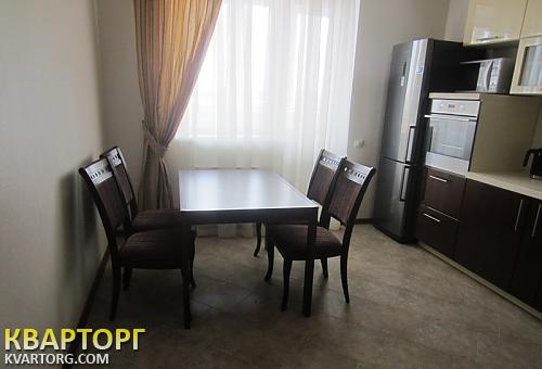 Rent out 1-room apartment. Киев, Голосеевская — photo 4