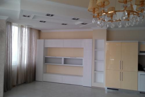 Sell multi-room apartment. Одесса, Говорова — photo 1