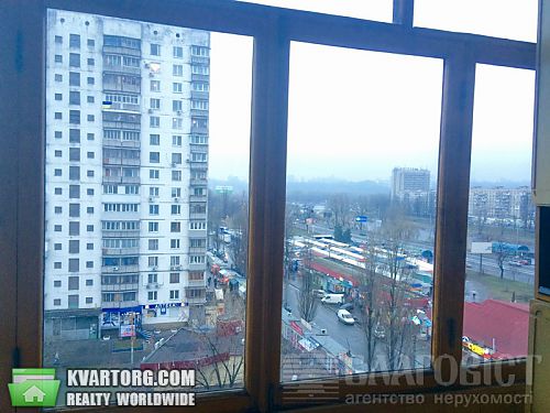 Sell 3-room apartment. Киев, Серафимовича — photo 9