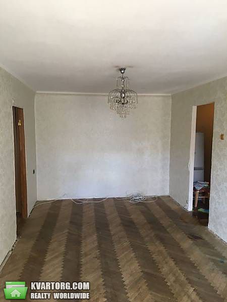 Sell 2-room apartment. Киев,  Харьковское шоссе — photo 6