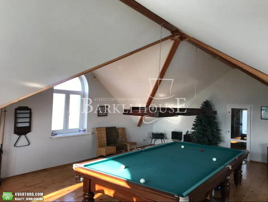 Rent out house. Киевская обл., Рославичи — photo 4