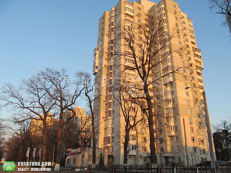 Sell 4-room apartment. Киев,  Победы пр — photo 1