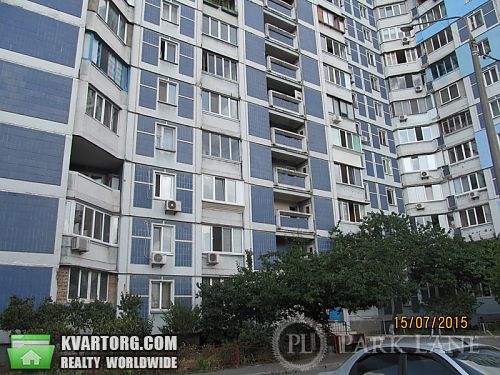 Sell 3-room apartment. Киев, Лайоша Гавро — photo 3