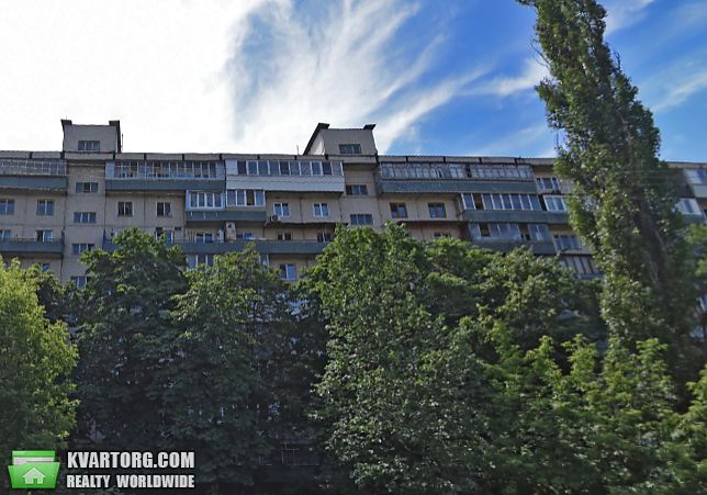 Sell 1-room apartment. Киев,  Окипной — photo 1
