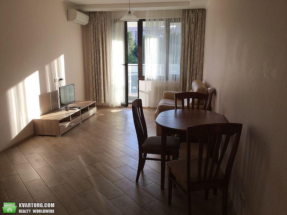 Rent out 2-room apartment. Киев,  Голосеевский пр — photo 1