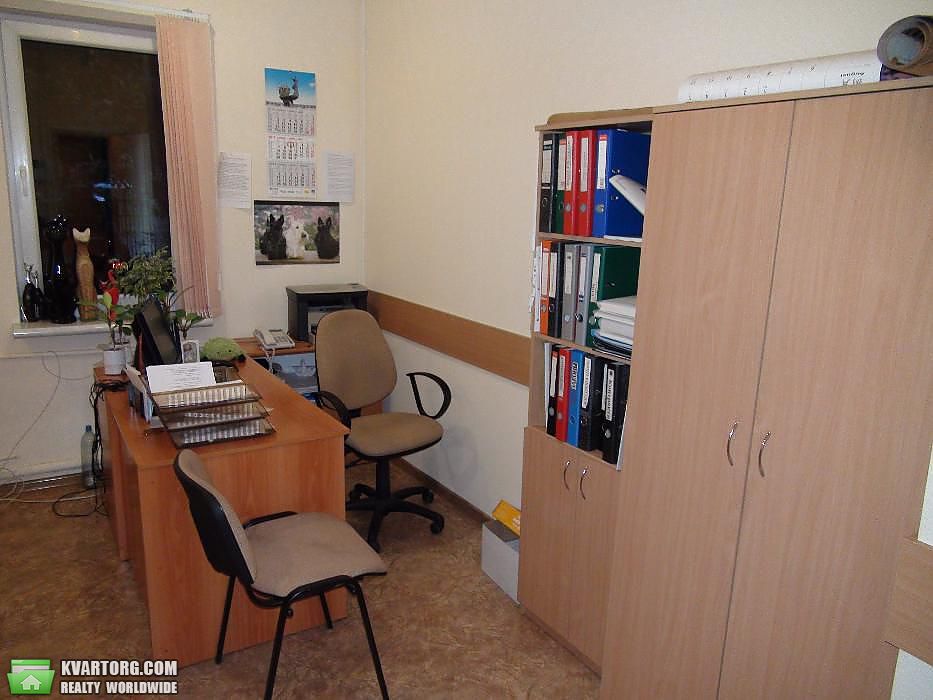 Rent out office. Киев, ул. Вернадского — photo 7