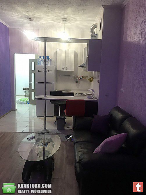 Rent out 2-room apartment. Киев,  Победы пр — photo 5