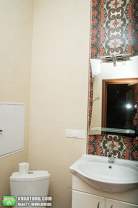 Rent out 2-room apartment. Киев,  Кудряшова — photo 8