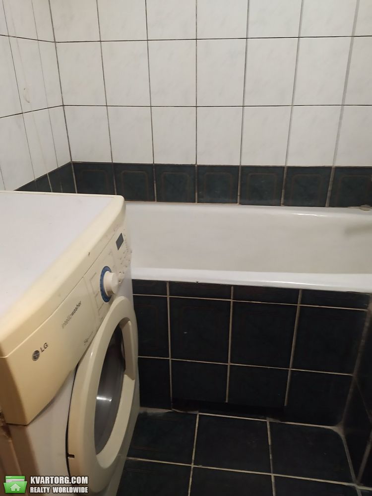 Rent out 1-room apartment. Киев,  Запорожца Петра — photo 9