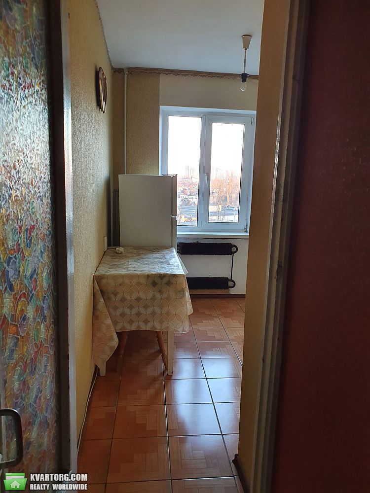 Rent out 1-room apartment. Киев,  Туполева — photo 6