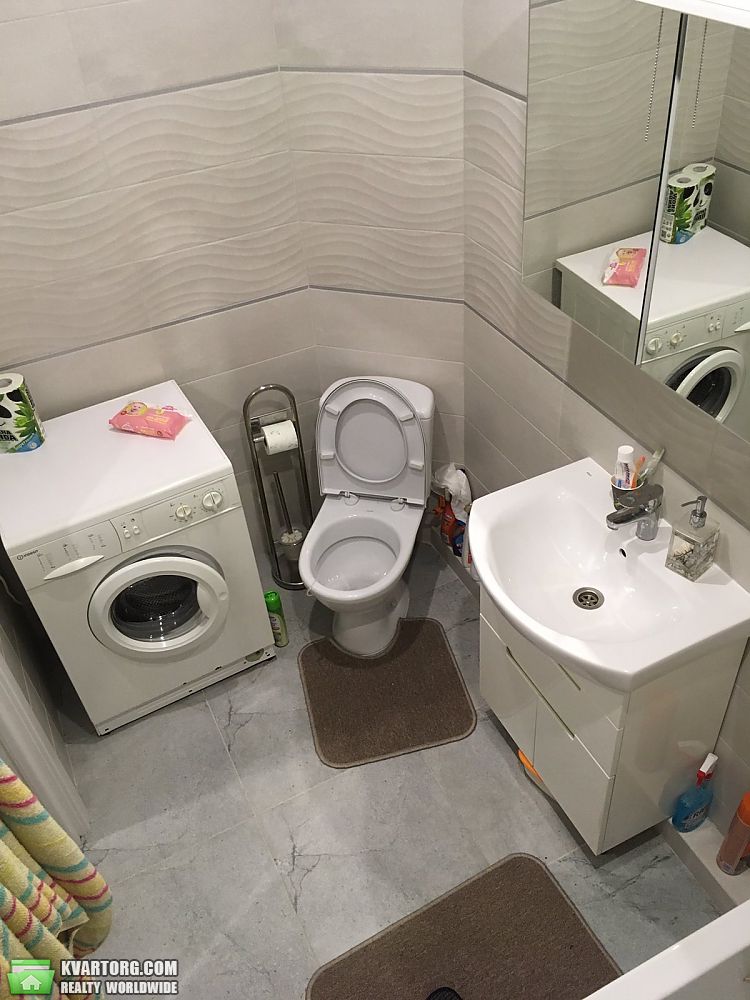 Rent out 1-room apartment. Киевская обл., Чубинского — photo 7