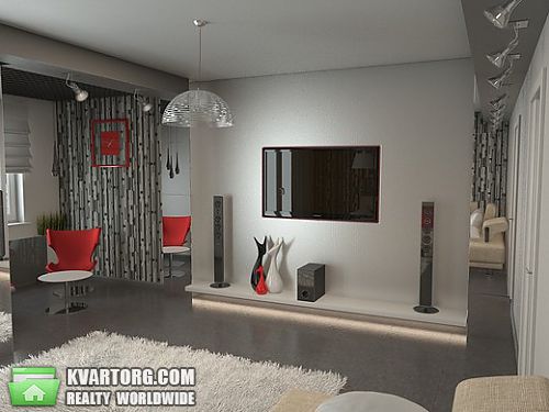 Sell 2-room apartment. Киев, Ахматовой — photo 3