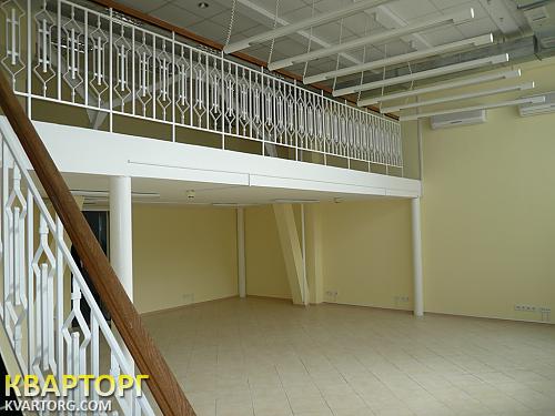 Rent out office. Киев,  Семьи Хохловых — photo 5