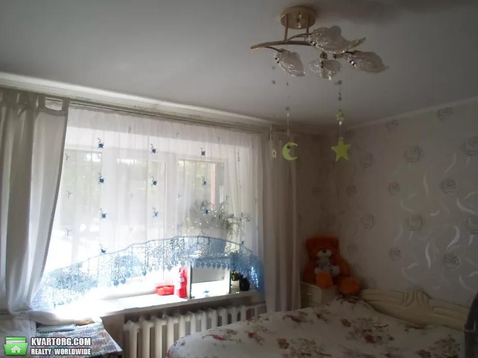 Sell 4-room apartment. Одесса, Люстдорфская дорога — photo 2