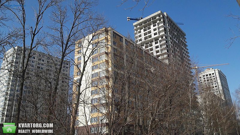 Sell 1-room apartment. Киев, Межевая — photo 1