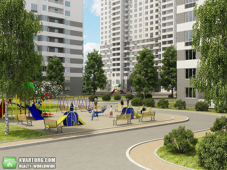 Sell 1-room apartment. Одесса, Люстдорфская дорога — photo 2