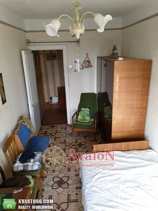 Sell 2-room apartment. Одесса, Фонтанская дорога — photo 2