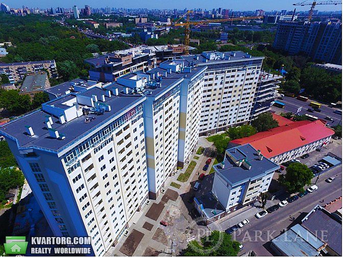 Sell 2-room apartment. Киев,  Невская — photo 6