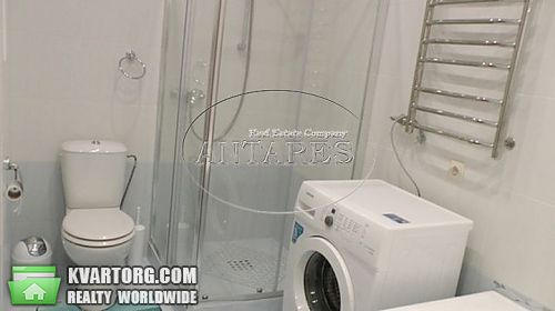 Rent out 2-room apartment. Киев, Леси Украинки бул — photo 7