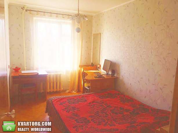 Sell 3-room apartment. Киев,  Кольцова бул — photo 4