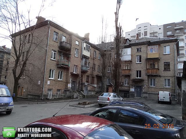 Sell 3-room apartment. Киев,  Дубинина — photo 8