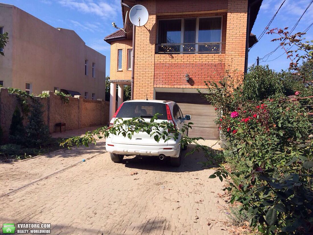 Sell house. Одесса, 5 линия — photo 1