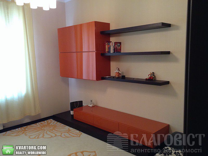 Sell 3-room apartment. Киев,  Дмитриевская — photo 4