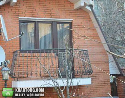 Rent out house. Киев,  Демиевская — photo 1