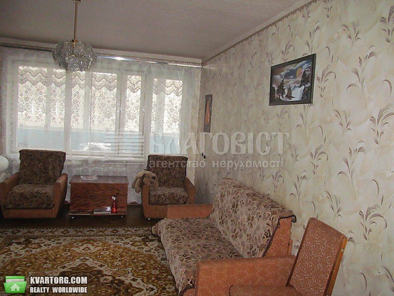 Sell 2-room apartment. Киев,  Толстого — photo 2