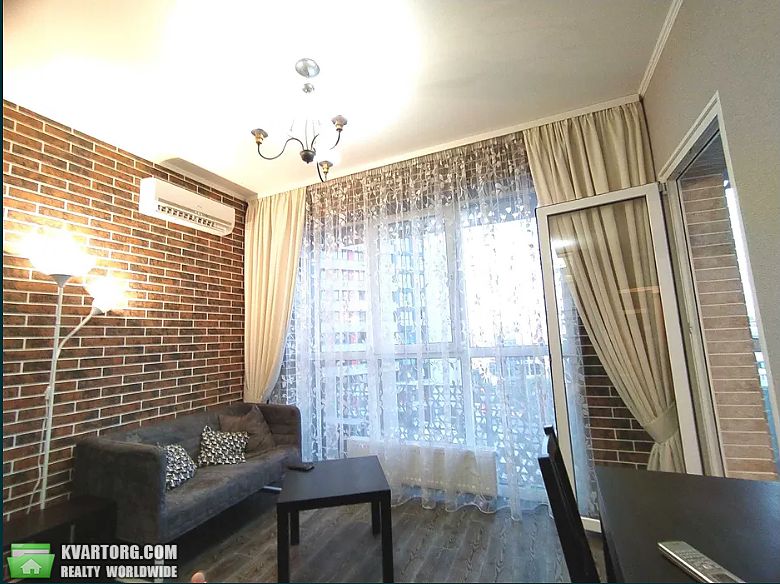 Rent out 1-room apartment. Киев,  Липковского — photo 3