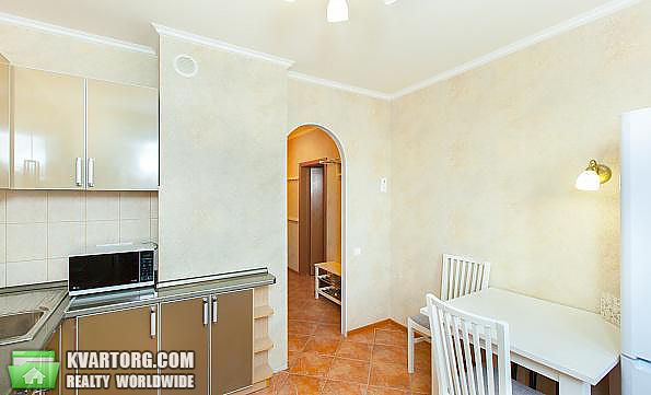 Rent out 1-room apartment. Харьков, Блюхера — photo 4