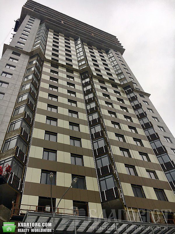 Sell 3-room apartment. Киев,  Драгомирова — photo 1