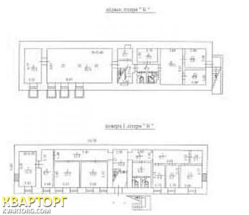 Rent out office. Киев, Ярославская — photo 2