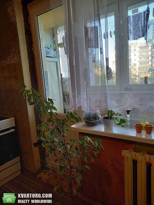 Sell 2-room apartment. Киев,  Закревского — photo 7