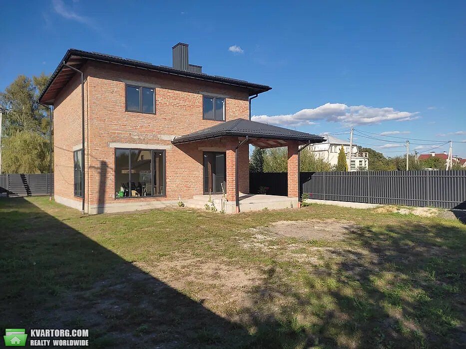 Sell house. Львов, Центральная — photo 1