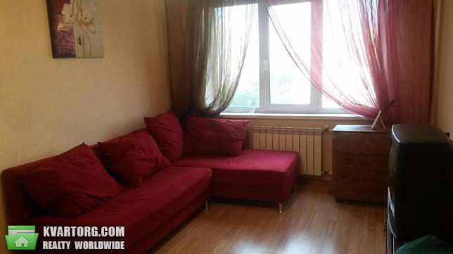 Sell 1-room apartment. Киев,  Якубовского — photo 1