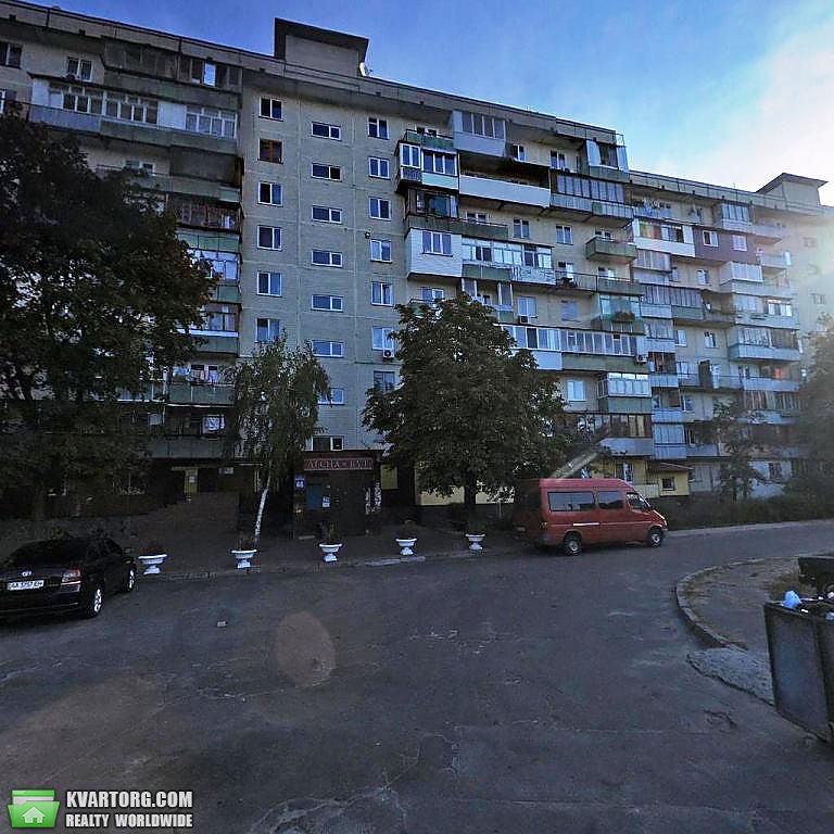 Sell 1-room apartment. Киев,  Милютенко — photo 4