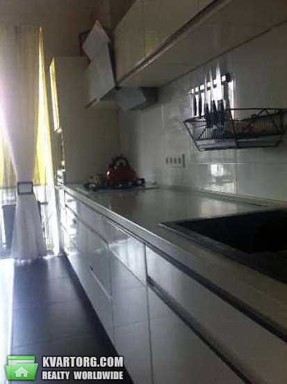 Sell 2-room apartment. Киев, Замковецкая — photo 5