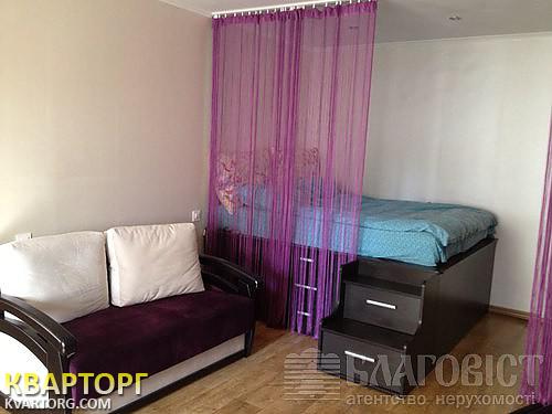 Sell 1-room apartment. Киев,  Ревуцкого — photo 5