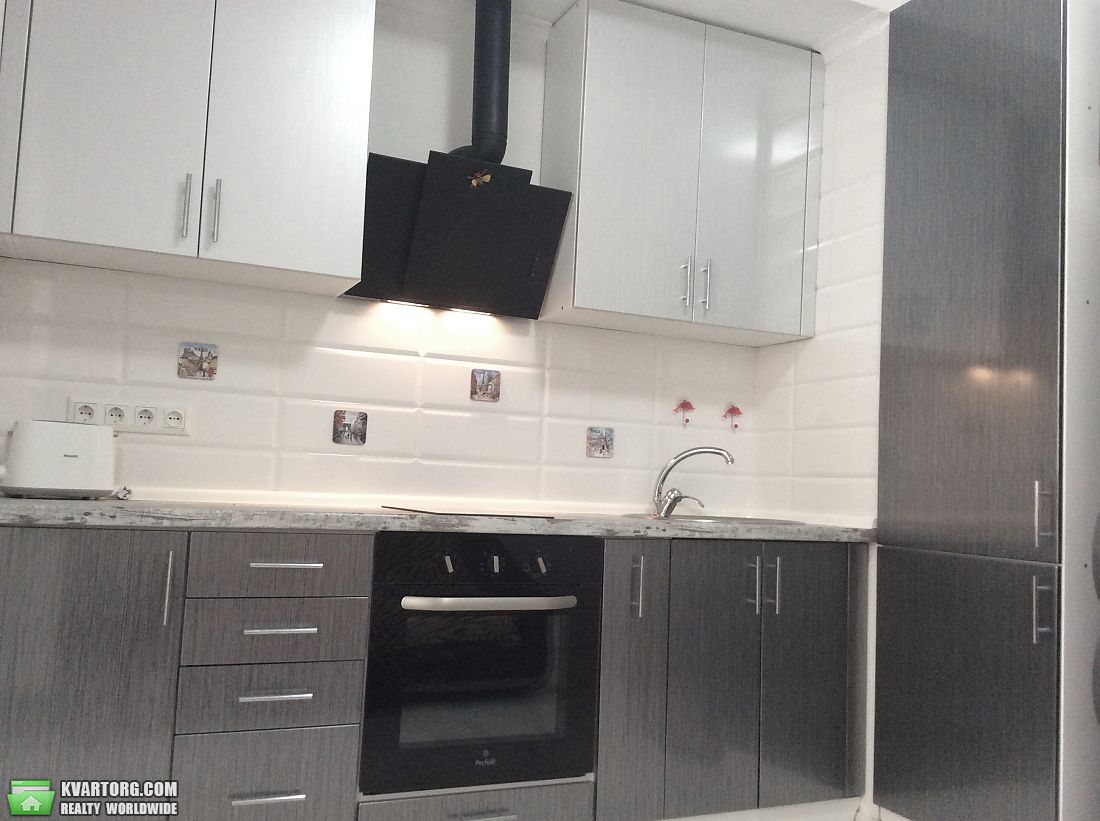 Sell 1-room apartment. Одесса, массив Радужный — photo 1