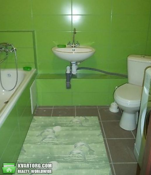 Rent out 1-room apartment. Киев, Григория Ващенко — photo 5